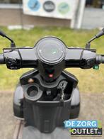 For Motion | On Four (4 wiel scootmobiel, Scootmobielen), Ophalen of Verzenden, Nieuw, Overige merken, 16 km/u of meer