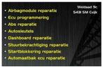 ABS pomp Opel Corsa D 0265232288 0265800796 13282282 FE unit, Opel, Gebruikt