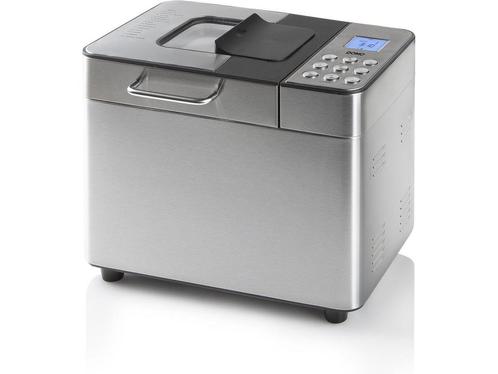 DOMO B3971 Broodbakmachine – 18 Programma’s – 500-1000g –, Witgoed en Apparatuur, Broodbakmachines, Zo goed als nieuw, Verzenden