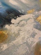 Sarha Daddani - Reflash Goldenblue, Antiek en Kunst