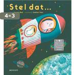 Stel dat... 9789492986146 Alastair Reid, Boeken, Verzenden, Gelezen, Alastair Reid