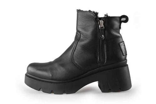 Panama Jack Enkellaarzen in maat 40 Zwart | 10% extra, Kleding | Dames, Schoenen, Zwart, Zo goed als nieuw, Lage of Enkellaarzen