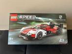 Lego Set - 76916 - Speed Champions - Porsche 963 gadget, Nieuw
