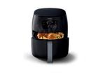 Philips Premium Series Airfryer XXL - HD9650/90 - 7,3L - Tot, Huis en Inrichting, Verzenden, Zo goed als nieuw