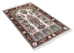 Original Kashmiri Silk Carpet - Vloerkleed - 151 cm - 91 cm, Huis en Inrichting, Stoffering | Tapijten en Kleden, Nieuw
