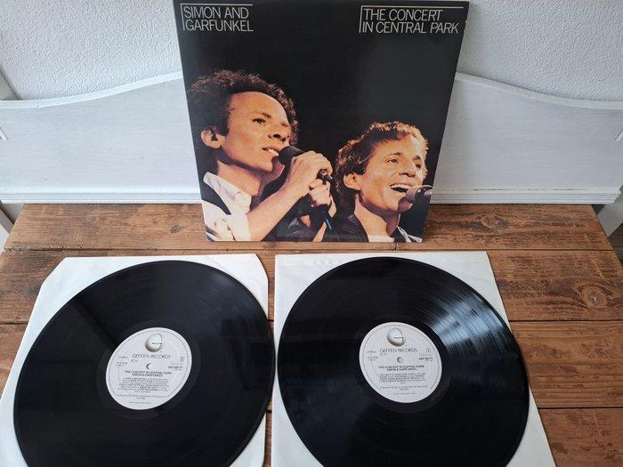 Simon & Garfunkel - 16 x Vinyl - Very Big Collection - LP, Cd's en Dvd's, Vinyl Singles