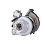 Fleece Performance HE400VG/HE451VE Turbocharger for Cummins, Ophalen of Verzenden, Nieuw