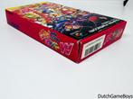 Super Famicom - Super Bomberman - Panic Bomber W, Verzenden, Gebruikt