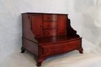 Kabinet - Hout - Grote comfortabele secretaire