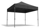 Easy up partytent 3x3m - Premium | PVC gecoat polyester |, Tuin en Terras, Partytent, Minder dan 4 meter, Nieuw, 2 meter of meer