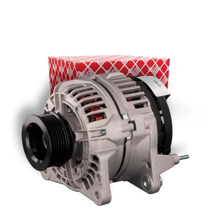 Dynamo / Alternator VOLKSWAGEN LT 28-35,II,28-46 (2.5 S..., Auto-onderdelen, Motor en Toebehoren, Nieuw, Ophalen of Verzenden