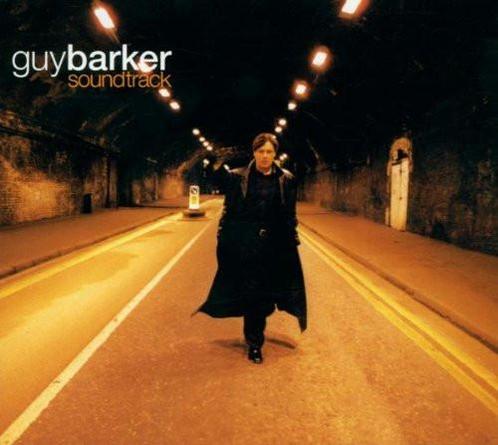 cd digi - Guy Barker - Soundtrack, Cd's en Dvd's, Cd's | Jazz en Blues, Zo goed als nieuw, Verzenden