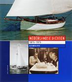 Nederlandse Jachten 1875 1975 9789057305078 E. Spits, Boeken, Geschiedenis | Vaderland, Gelezen, E. Spits, Verzenden