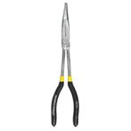 Hofftech Langneus bektang - gebogen 45 graden - 280 mm -..., Ophalen of Verzenden, Nieuw