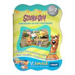 VTech V.Smile Game - Scooby-Doo! Griezelen in het Pretpark (, Spelcomputers en Games, Verzenden, Nieuw