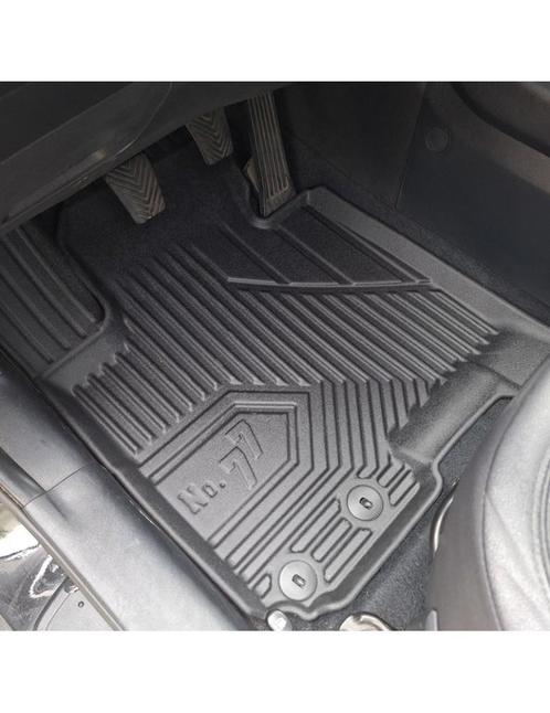 Hyundai ix35 2009-2015 All Weather rubber automatten, Auto diversen, Automatten, Nieuw, Ophalen of Verzenden