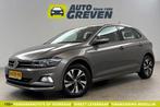 Volkswagen Polo 1.0 TSI Comfortline ACC LED Carplay Clima., Handgeschakeld, Nieuw, Zilver of Grijs, Polo