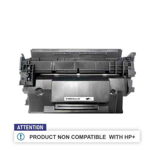 HP Huismerk HP W1490X(149X) - Capaciteit: 9.500 paginas, Zakelijke goederen, Partijgoederen en Retail | Verpakking en Verzending