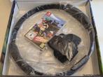 Nintendo Switch - RingFit Adventure + Game + Leg Strap, Verzenden, Gebruikt