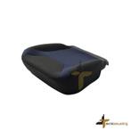 Renault Trafic bekledingshoes voor zitvlak Blauw, Ophalen of Verzenden, Nieuw