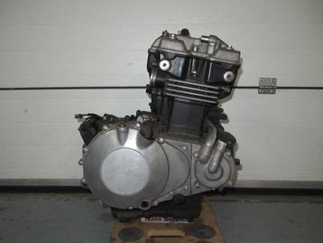 Kawasaki LTD 450 Motorblok beschikbaar voor biedingen