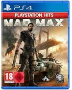 PlayStation 4 : Mad Max - PlayStation Hits (PS4), Spelcomputers en Games, Games | Sony PlayStation 4, Zo goed als nieuw, Verzenden