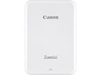 Canon Zoemini - Mobiele Fotoprinter - 10 sheets - Wit, Verzenden, Zo goed als nieuw