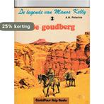 De legende van Manos Kelly - no 2: De Goudberg 9789030505891, Verzenden, Gelezen, Palacios