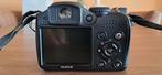 Fujifilm FinePix S5700 Digitale camera, Nieuw