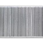 Vibrant Vertical Flow Intercooler Core 12in. W x 8in. H x, Ophalen of Verzenden, Nieuw