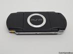 PSP -  Console - 1000 - Piano Black - 1GB, Verzenden, Gebruikt