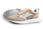 Nelson Sneakers in maat 42 Beige | 10% extra korting, Kleding | Heren, Schoenen, Nelson, Zo goed als nieuw, Sneakers of Gympen