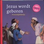 Jezus wordt geboren 9789089120199 Marijke ten Cate, Boeken, Kinderboeken | Jeugd | 10 tot 12 jaar, Gelezen, Marijke ten Cate, Lijda Hammenga