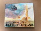 Een Finse Volks-sage - Het Eeuwige Eiland - vrij zeldzaam, Boeken, Prentenboeken en Plaatjesalbums, Gelezen, Prentenboek, Ophalen of Verzenden