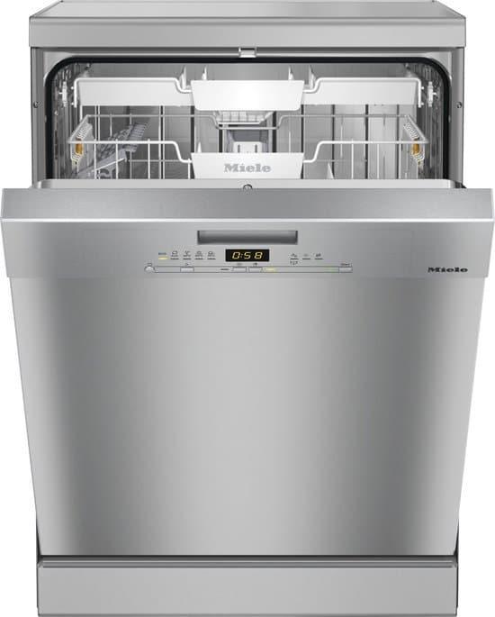 Miele G 5132 SC CLST - Vrijstaande vaatwasser, Witgoed en Apparatuur, Vaatwasmachines, Verzenden