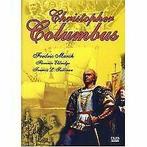 Christopher Columbus von MacDonald, David  DVD, Gebruikt, Verzenden