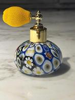 Vaas - Muranoglas - Vaas parfum murrine