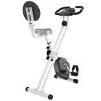 10% KORTING! - Hometrainer F-Bike Fietstrainer Met 8 Verstel, Sport en Fitness, Fitnessmaterialen, Verzenden, Nieuw