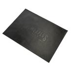 Zachte dunne non-woven foam mat met logo 568 x 398 x 2,5 mm, Doe-het-zelf en Verbouw, Gereedschap | Handgereedschap, Nieuw, Ophalen of Verzenden