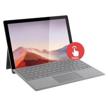 Microsoft Surface Pro 7 - Intel Core i7-10e Generatie - 12 i beschikbaar voor biedingen