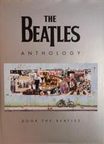 The Beatles Anthology 9789038803166 Nijgh & Van Ditmar, Gelezen, Nijgh & Van Ditmar, Verzenden