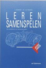 Boek Jeugdzaken - Leren samenspelen 9789033490477, Verzenden, Zo goed als nieuw