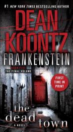Frankenstein 9780553593686 Dean Koontz, Verzenden, Zo goed als nieuw, Dean Koontz