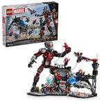 LEGO Marvel Super Heroes - Captain America: Civil War Action, Ophalen of Verzenden, Nieuw