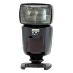 Metz 52 AF-1 digital voor Canon met garantie, Audio, Tv en Foto, Fotografie | Fotostudio en Toebehoren, Ophalen of Verzenden, Gebruikt