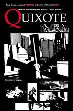 Quixote Novel, Verzenden, Zo goed als nieuw