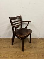 Gebruikte Hütten Horecastoel - S4158 Vintage/Café, Ophalen, Nieuw