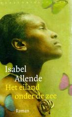 Het eiland onder de zee 9789028423404 Isabel Allende, Verzenden, Gelezen, Isabel Allende