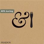 &Fork 9780714847689 Tom Dixon, Verzenden, Gelezen, Tom Dixon