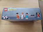 Lego Set - 21316 - Ideas (CUUSOO) - The Flintstones, Nieuw